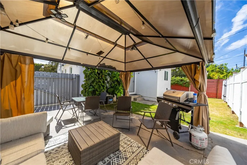 3934 Tuller Culver City, CA 90230