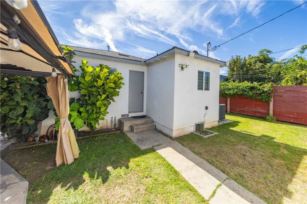 3934 Tuller Culver City, CA 90230