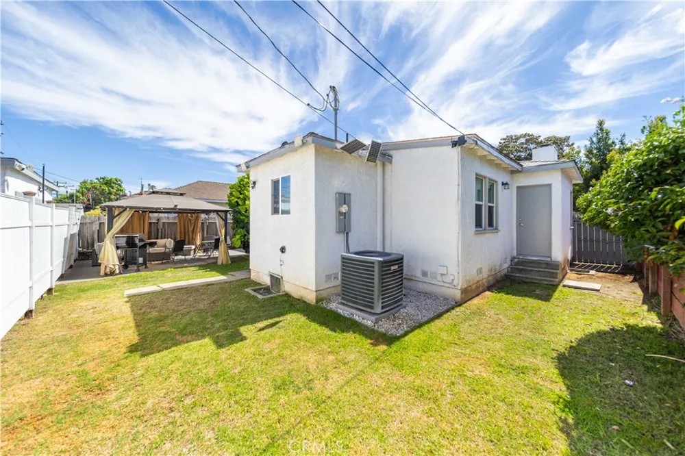 3934 Tuller Culver City, CA 90230