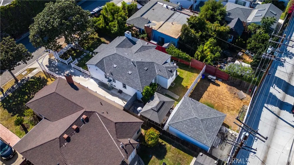 3934 Tuller Culver City, CA 90230