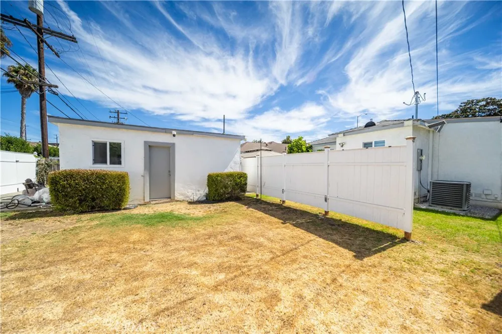 3934 Tuller Culver City, CA 90230