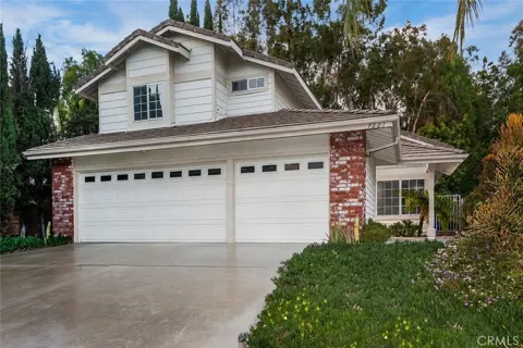 7221 Bouquet Drive