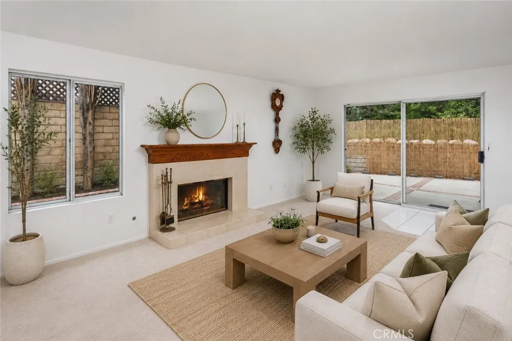 7221 Bouquet Drive West Hills, CA 91307