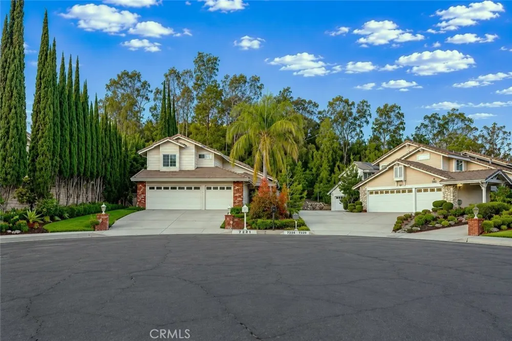 7221 Bouquet Drive West Hills, CA 91307