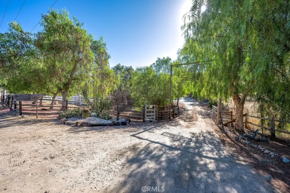 34404 Red Rover Mine Acton, CA 93510