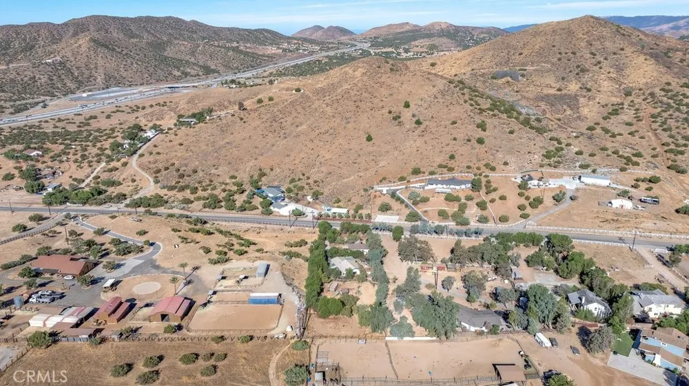 34404 Red Rover Mine Acton, CA 93510
