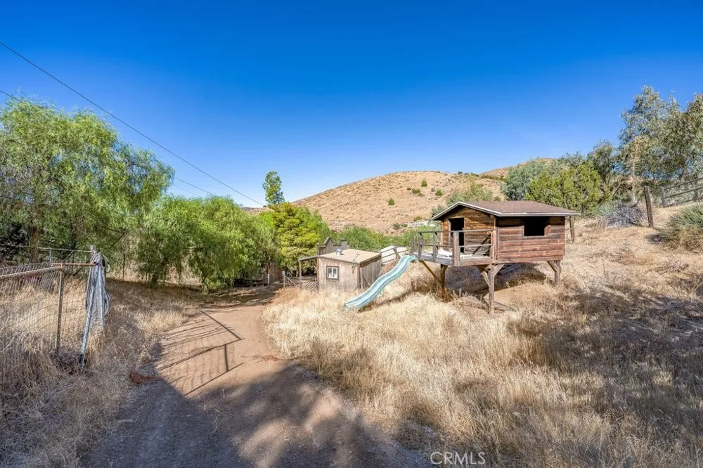 34404 Red Rover Mine Acton, CA 93510