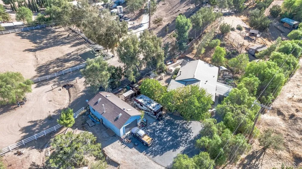 34404 Red Rover Mine Acton, CA 93510