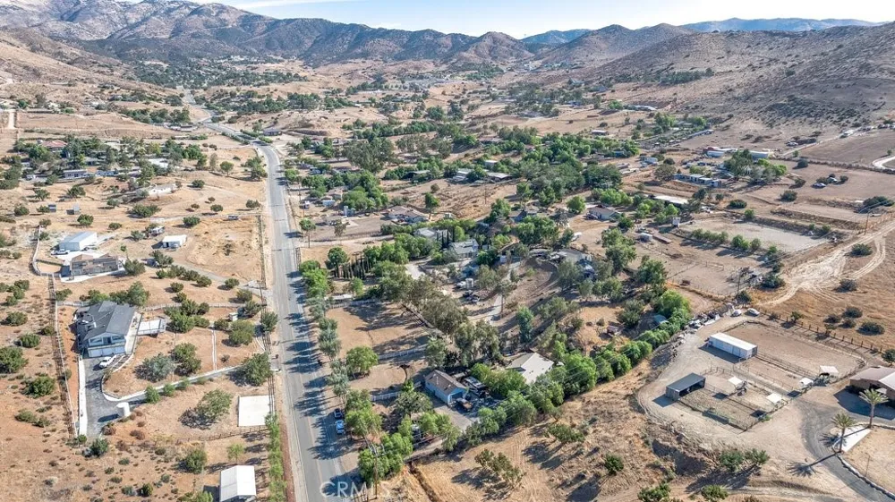 34404 Red Rover Mine Acton, CA 93510