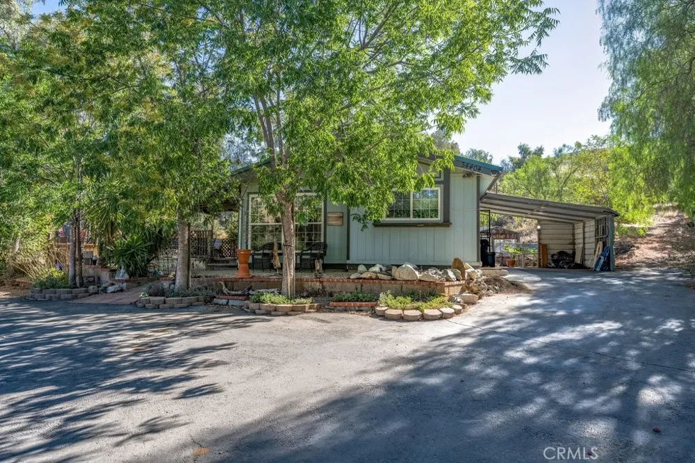 34404 Red Rover Mine Acton, CA 93510