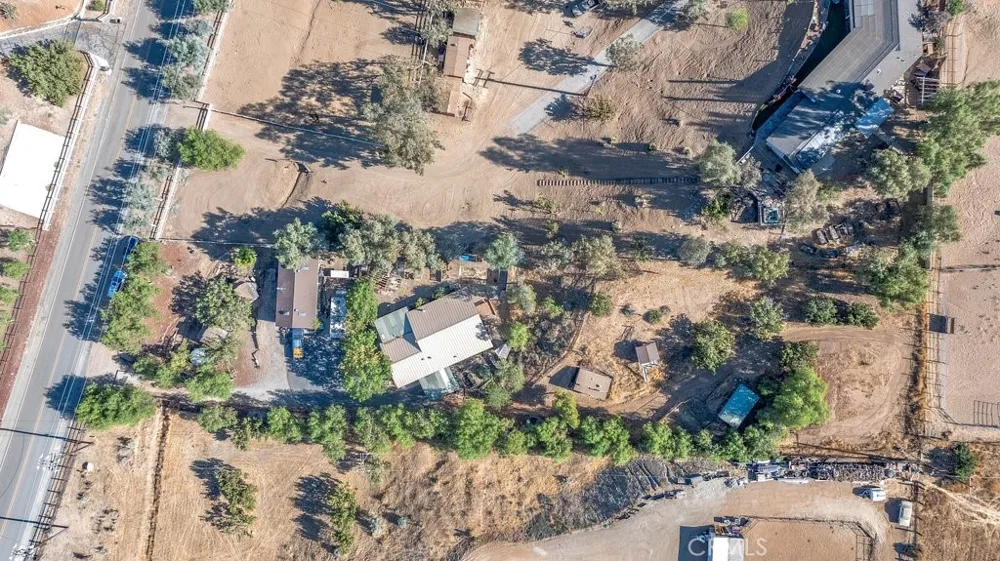 34404 Red Rover Mine Acton, CA 93510