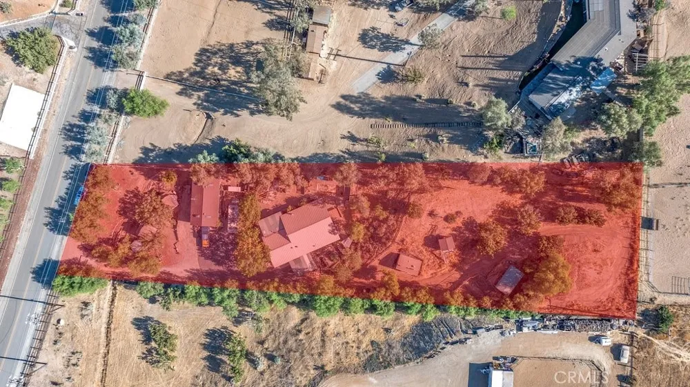 34404 Red Rover Mine Acton, CA 93510