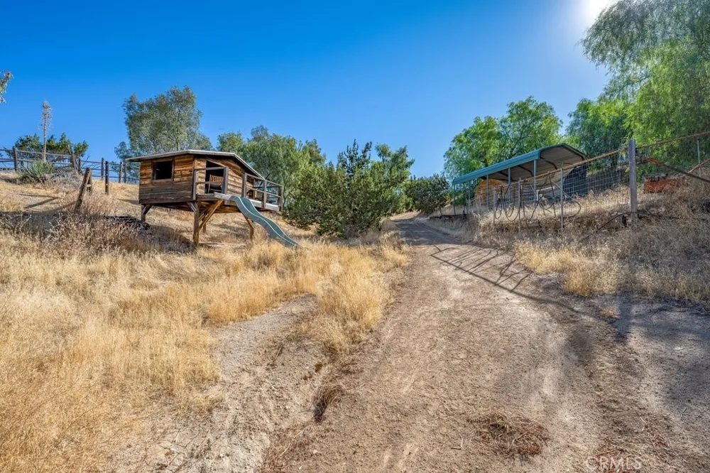 34404 Red Rover Mine Acton, CA 93510