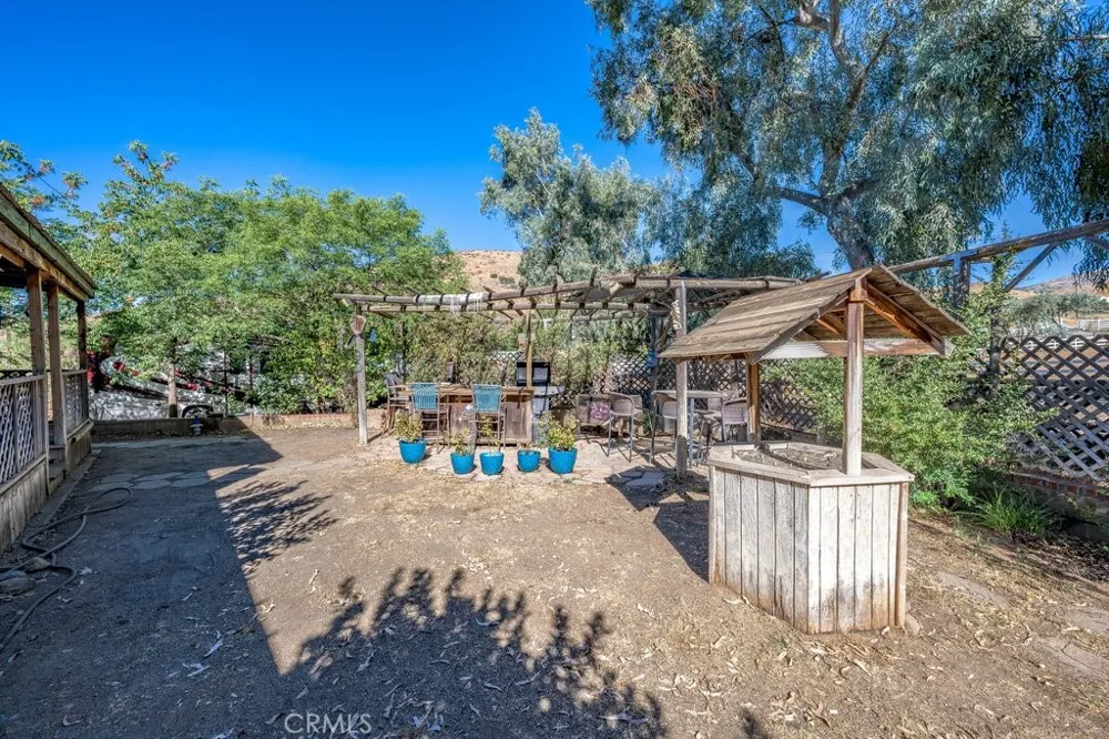 34404 Red Rover Mine Acton, CA 93510