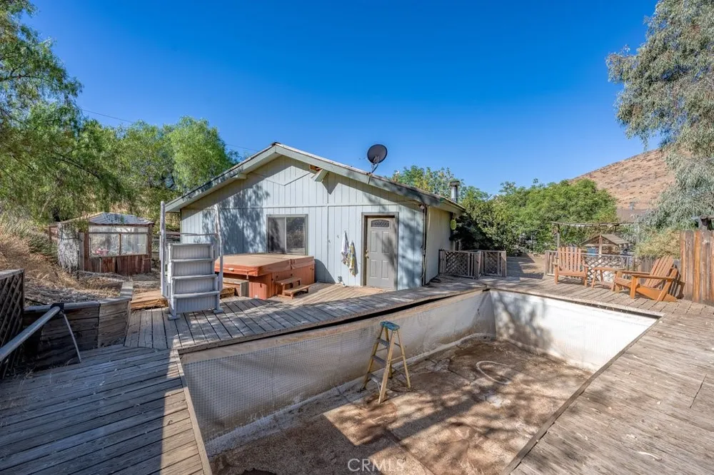 34404 Red Rover Mine Acton, CA 93510