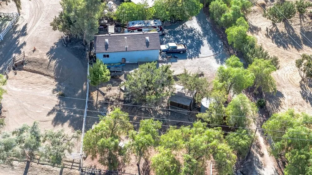 34404 Red Rover Mine Acton, CA 93510