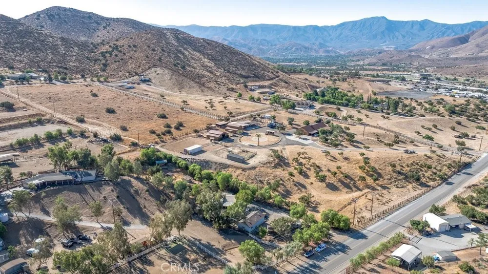 34404 Red Rover Mine Acton, CA 93510