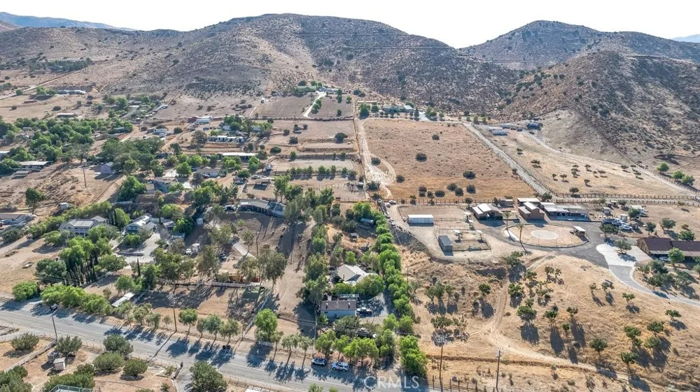 34404 Red Rover Mine Acton, CA 93510