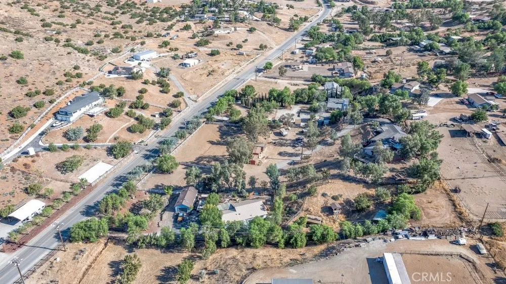 34404 Red Rover Mine Acton, CA 93510