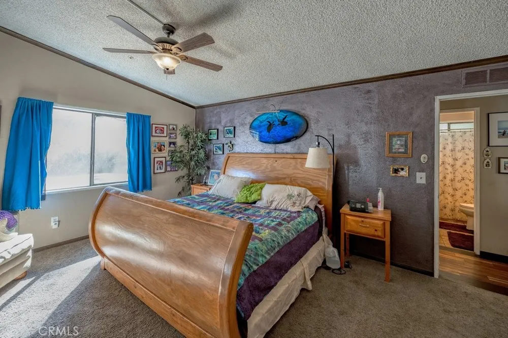 34404 Red Rover Mine Acton, CA 93510