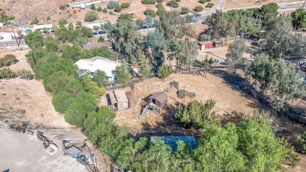 34404 Red Rover Mine Acton, CA 93510