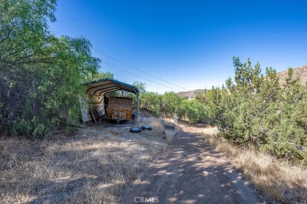 34404 Red Rover Mine Acton, CA 93510