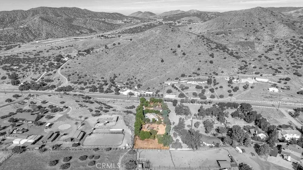 34404 Red Rover Mine Acton, CA 93510