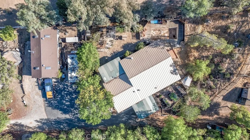 34404 Red Rover Mine Acton, CA 93510