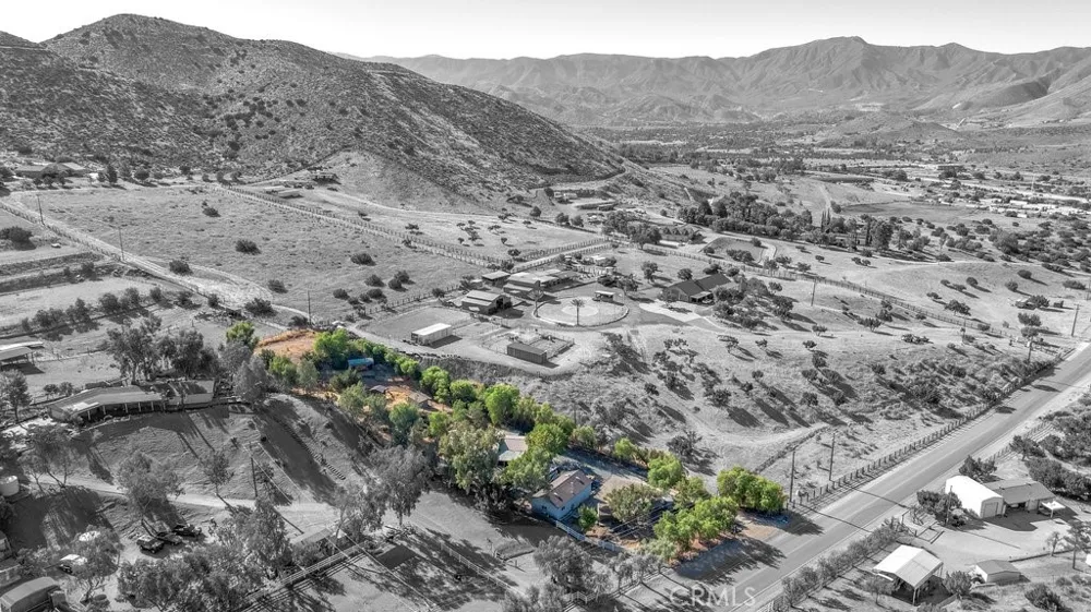 34404 Red Rover Mine Acton, CA 93510