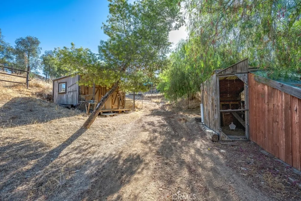 34404 Red Rover Mine Acton, CA 93510