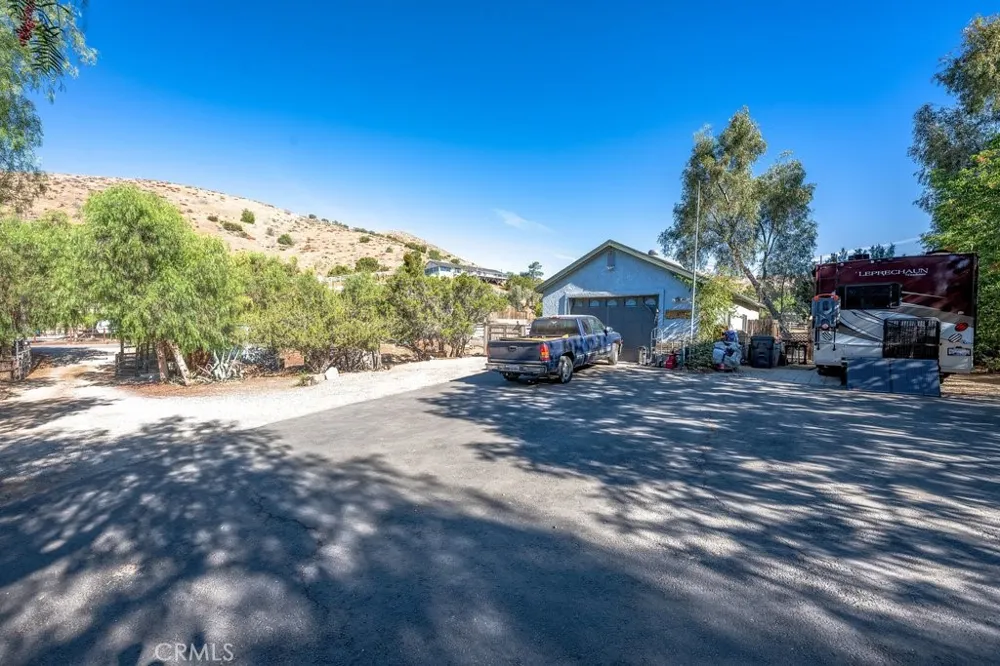 34404 Red Rover Mine Acton, CA 93510