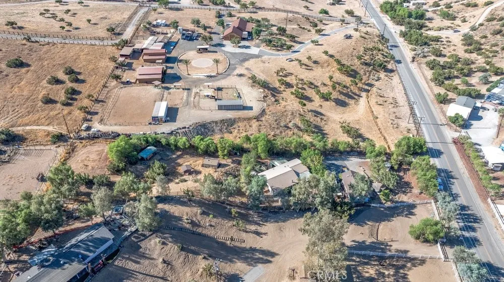 34404 Red Rover Mine Acton, CA 93510