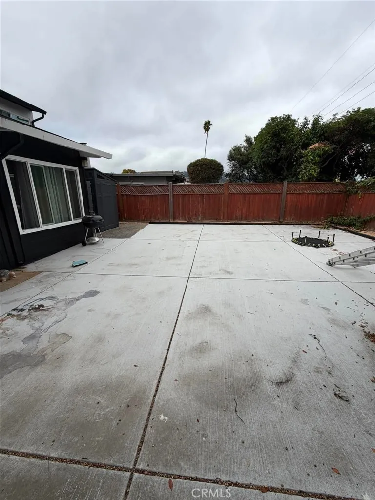 4424 Taft Richmond, CA 94804