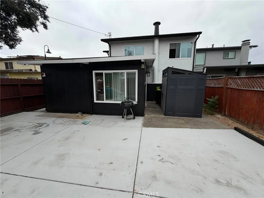 4424 Taft Richmond, CA 94804