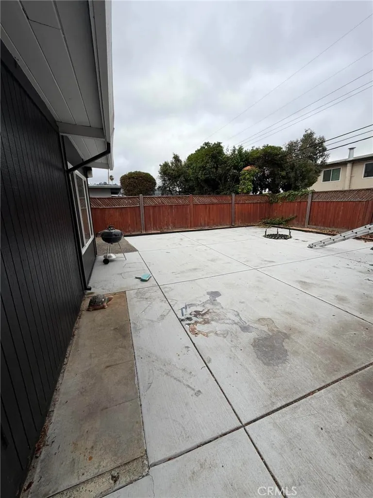 4424 Taft Richmond, CA 94804