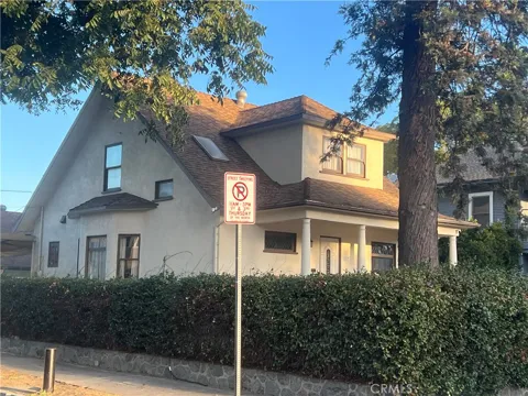 807 Gibbs