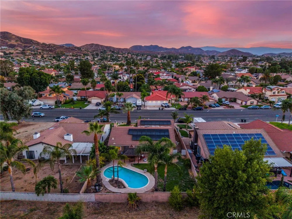 23874 Canyon Lake Canyon Lake, CA 92587