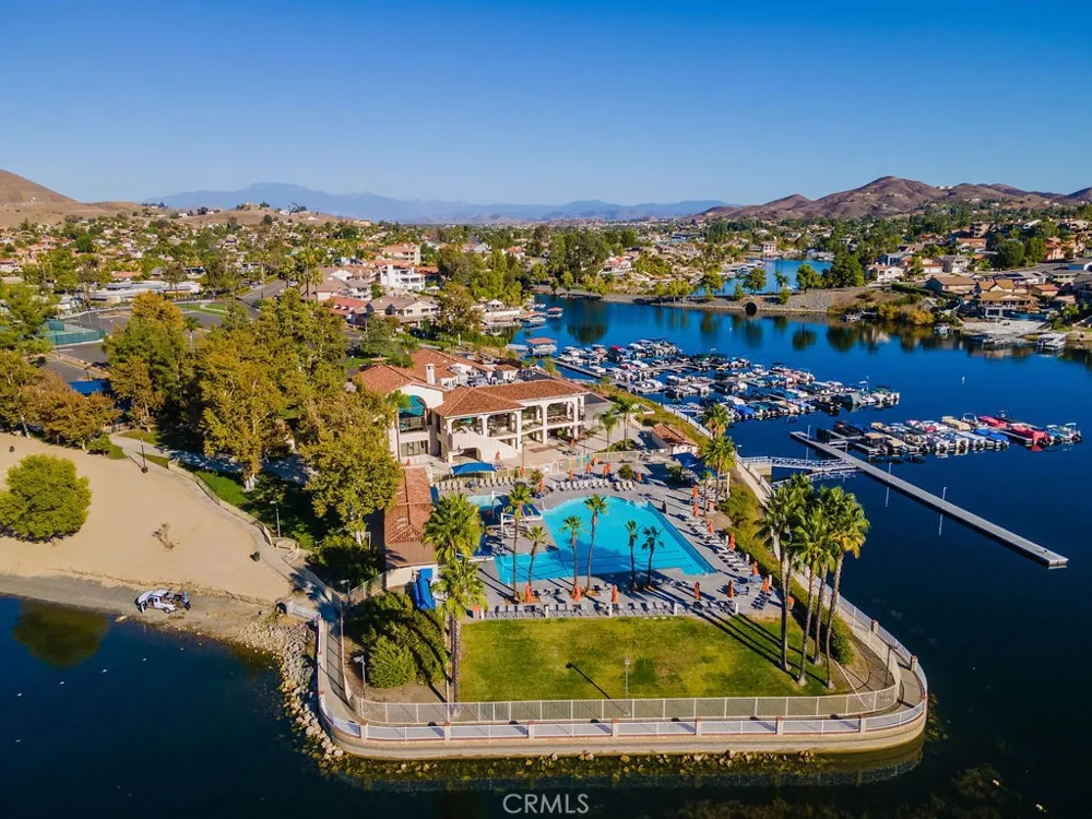 23874 Canyon Lake Canyon Lake, CA 92587