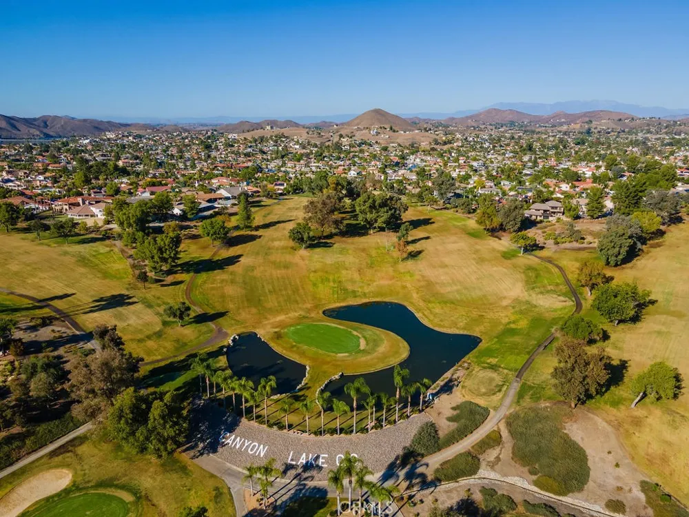 23874 Canyon Lake Canyon Lake, CA 92587