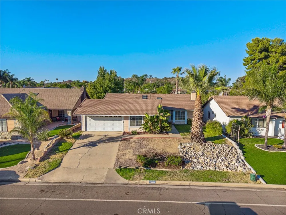 23874 Canyon Lake Canyon Lake, CA 92587