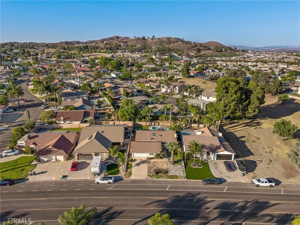 23874 Canyon Lake Canyon Lake, CA 92587