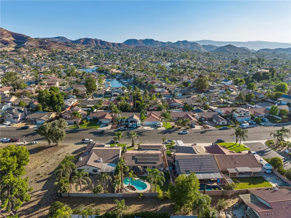 23874 Canyon Lake Canyon Lake, CA 92587