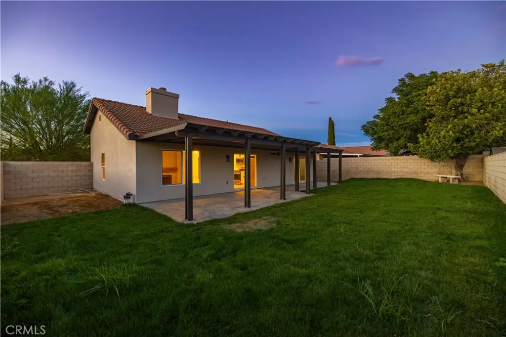 3304 E Avenue K4 Lancaster, CA 93535
