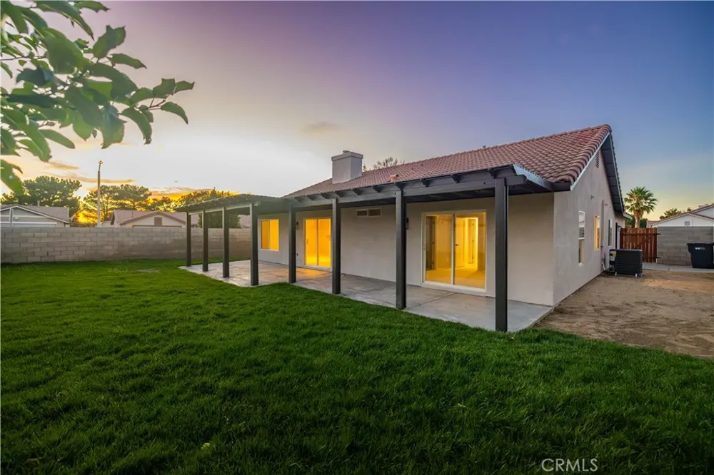 3304 E Avenue K4 Lancaster, CA 93535