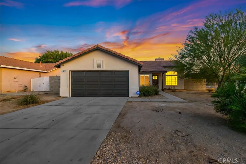 3304 E Avenue K4 Lancaster, CA 93535