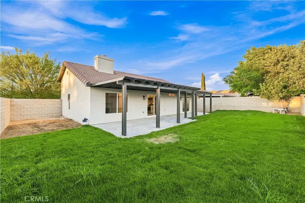 3304 E Avenue K4 Lancaster, CA 93535