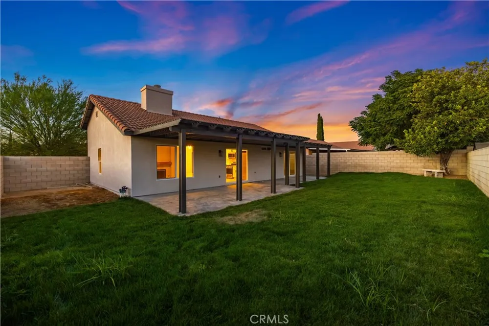 3304 E Avenue K4 Lancaster, CA 93535