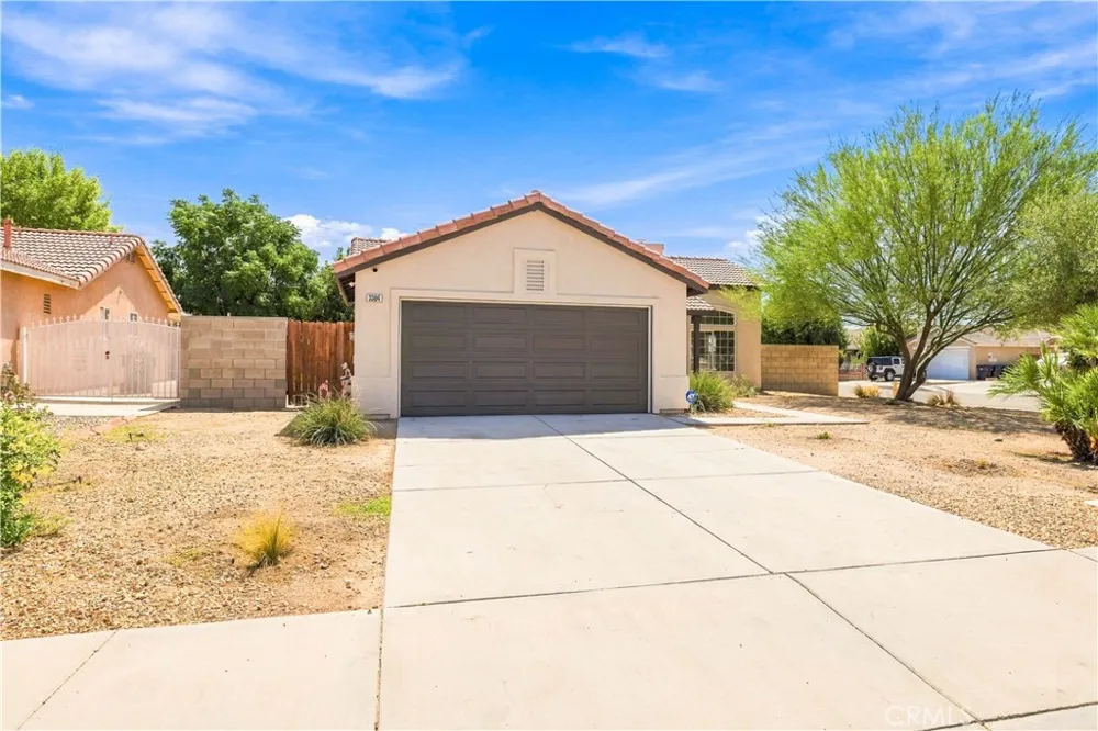 3304 E Avenue K4 Lancaster, CA 93535