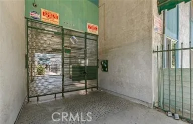 8801 Willis #B6 Panorama City, CA 91402
