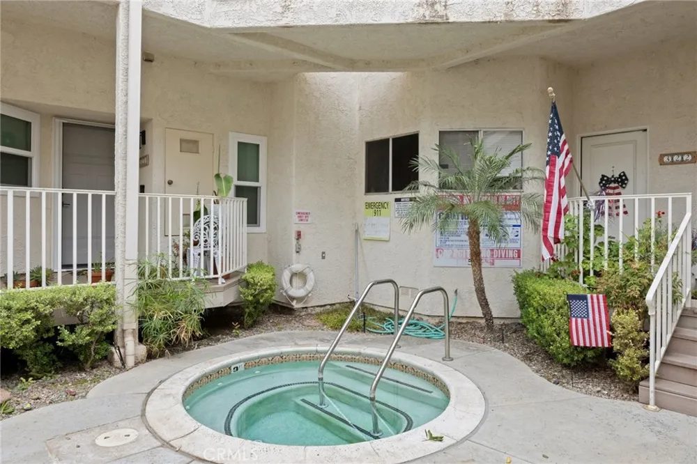 3366 Darby #436 Simi Valley, CA 93063